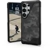 Dėklas Urban Armor Gear UAG Metropolis LT, Micro Hex Camo Graphite - Samsung Galaxy S26 Ultra