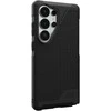 Dėklas Urban Armor Gear UAG Metropolis LT, Kevlar Juodas - Samsung Galaxy S26 Ultra
