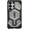 Dėklas Urban Armor Gear UAG Monarch Pro, Titanium - Samsung Galaxy S26 Ultra