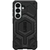 „Urban Armor Gear UAG Monarch Pro“ – anglies pluošto dėklas, skirtas „Samsung Galaxy S26“