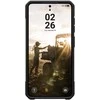 Carruzzo „Urban Armor Gear UAG Monarch Pro“ – anglies pluošto dėklas, skirtas „Samsung Galaxy S26“