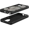 Dėklas Urban Armor Gear UAG Monarch Pro, Titanium - Samsung Galaxy S26 Ultra