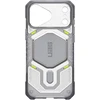 Dėklas Urban Armor Gear UAG Monarch Pro MagSafe, VEIL ice - iPhone 18 Pro Max/17 Pro Max