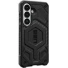 „Urban Armor Gear UAG Monarch Pro“ – anglies pluošto dėklas, skirtas „Samsung Galaxy S26“