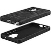 „Urban Armor Gear UAG Monarch Pro“ – anglies pluošto dėklas, skirtas „Samsung Galaxy S26 Ultra“