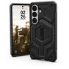 „Urban Armor Gear UAG Monarch Pro“ – anglies pluošto dėklas, skirtas „Samsung Galaxy S26“