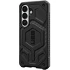 „Urban Armor Gear UAG Monarch Pro“ – anglies pluošto dėklas, skirtas „Samsung Galaxy S26“
