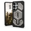Dėklas Urban Armor Gear UAG Monarch Pro, Titanium - Samsung Galaxy S26 Ultra
