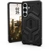 Dėklas Urban Armor Gear UAG Monarch Pro, Carbon Fiber - Samsung Galaxy S26+