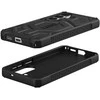 „Urban Armor Gear UAG Monarch Pro“ – anglies pluošto dėklas, skirtas „Samsung Galaxy S26“