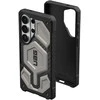 Dėklas Urban Armor Gear UAG Monarch Pro, Titanium - Samsung Galaxy S26 Ultra