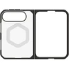 UAG Urban Armor Gear dėklas Mouve, suderinamas su MagSafe, skirta iPhone Duo, ledo spalvos