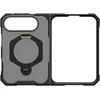 Dėklas Urban Armor Gear UAG Mouve XTE, pelenų pilka - iPhone Duo