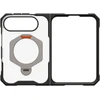 Dėklas Urban Armor Gear UAG Mouve XTE, skaidrus - iPhone Duo