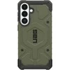 Dėklas Urban Armor Gear UAG Pathfinder, alyvuogių pilkumo - Samsung Galaxy S26+