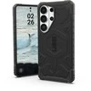 Dėklas Urban Armor Gear UAG Pathfinder, Juodas - Samsung Galaxy S26 Ultra