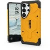 Dėklas Urban Armor Gear UAG Pathfinder, Heritage Geltona - Samsung Galaxy S26 Ultra