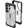Urban Armor Gear UAG Pathfinder Clear, Ice/Sidabrinis - Samsung Galaxy S26 Ultra