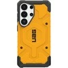 Dėklas Urban Armor Gear UAG Pathfinder, Heritage Geltona - Samsung Galaxy S26 Ultra