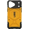 Dėklas Urban Armor Gear UAG Pathfinder MagSafe, paveldo geltona - iPhone 18 Pro Max/17 Pro Max