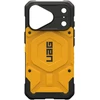 Dėklas Urban Armor Gear UAG Pathfinder su MagSafe, „Heritage Geltona“ spalva - iPhone 18 Pro/17 Pro