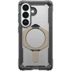 Dėklas Urban Armor Gear UAG Plasma XTE, Ash/Titanium - Samsung Galaxy S26