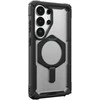 Dėklas Urban Armor Gear UAG Plasma XTE, Juodas/Clear - Samsung Galaxy S26 Ultra