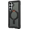 Dėklas Carruzzo Urban Armor Gear UAG Plasma XTE, Juodas/Oranžinis - Samsung Galaxy S26+