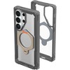 Dėklas Urban Armor Gear UAG Plasma XTE 360, Ash - Samsung Galaxy S26 Ultra