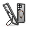 Dėklas Urban Armor Gear UAG Plasma XTE 360, Ash - Samsung Galaxy S26 Ultra