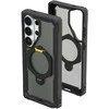 Dėklas Urban Armor Gear UAG Plasma XTE 360, Juodas - Samsung Galaxy S26 Ultra