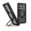 Dėklas Urban Armor Gear UAG Plasma XTE 360, Juodas - Samsung Galaxy S26 Ultra