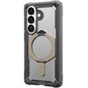 Dėklas Urban Armor Gear UAG Plasma XTE, Ash/Titanium - Samsung Galaxy S26