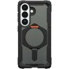 Dėklas Urban Armor Gear UAG Plasma XTE, Juodas/Oranžinis - Samsung Galaxy S26