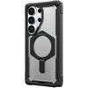 Dėklas Urban Armor Gear UAG Plasma XTE, Juodas/Clear - Samsung Galaxy S26 Ultra
