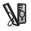 Dėklas Urban Armor Gear UAG Plasma XTE, Juodas/Clear - Samsung Galaxy S26 Ultra