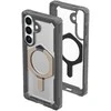 Dėklas Urban Armor Gear UAG Plazma XTE, pelenų/titano spalvos - Samsung Galaxy S26+
