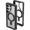 Dėklas Urban Armor Gear UAG Plasma XTE, Juodas/Clear - Samsung Galaxy S26 Ultra