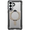 Dėklas Urban Armor Gear UAG Plazma XTE, pelenų/titano spalvos - Samsung Galaxy S26+