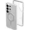 Dėklas Urban Armor Gear UAG Plyo, Ice/Sidabrinis - Samsung Galaxy S26 Ultra