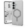 Dėklas Urban Armor Gear UAG Plyo, Ice/Sidabrinis – Samsung Galaxy S26+