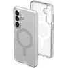 Dėklas Urban Armor Gear UAG Plyo, Ice/Sidabrinis – Samsung Galaxy S26+