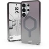 Dėklas Urban Armor Gear UAG Plyo, Juodas/Clear Ombre - Samsung Galaxy S26 Ultra