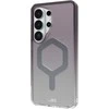 Dėklas Urban Armor Gear UAG Plyo, Juodas/Clear Ombre - Samsung Galaxy S26 Ultra