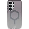 Dėklas Urban Armor Gear UAG Plyo, Juodas/Clear Ombre - Samsung Galaxy S26 Ultra