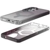 Dėklas Urban Armor Gear UAG Plyo, Juodas/Clear Ombre - Samsung Galaxy S26 Ultra