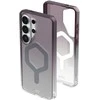 Dėklas Urban Armor Gear UAG Plyo, Juodas/Clear Ombre - Samsung Galaxy S26 Ultra