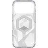 Dėklas Urban Armor Gear UAG Plyo MagSafe, sąsaja ledinė/dūminė - iPhone 18 Pro Max/17 Pro Max
