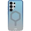 Dėklas Urban Armor Gear UAG Plyo, Mėlyna Ombre - Samsung Galaxy S26 Ultra