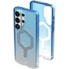 Dėklas Urban Armor Gear UAG Plyo, Mėlyna Ombre - Samsung Galaxy S26 Ultra